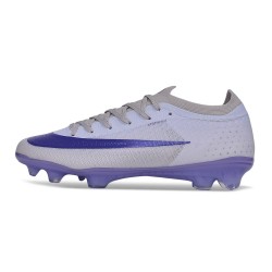 Botas Nike Zoom Mercurial Vapor 17 Elite FG Lila