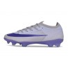 Botas Nike Zoom Mercurial Vapor 17 Elite FG Lila