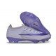 Botas Nike Zoom Mercurial Vapor 17 Elite FG Lila