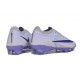Botas Nike Zoom Mercurial Vapor 17 Elite FG Lila