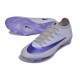Botas Nike Zoom Mercurial Vapor 17 Elite FG Lila