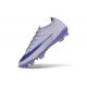 Botas Nike Zoom Mercurial Vapor 17 Elite FG Lila