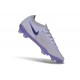 Botas Nike Zoom Mercurial Vapor 17 Elite FG Lila