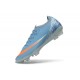 Botas Nike Zoom Mercurial Vapor 17 Elite FG Azul Naranja