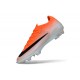 Botas Nike Zoom Mercurial Vapor 17 Elite FG Naranja Negro
