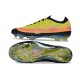 Botas Nike Zoom Mercurial Vapor 17 Elite FG Amarillo
