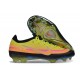 Botas Nike Zoom Mercurial Vapor 17 Elite FG Amarillo
