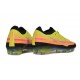 Botas Nike Zoom Mercurial Vapor 17 Elite FG Amarillo