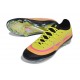 Botas Nike Zoom Mercurial Vapor 17 Elite FG Amarillo