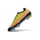 Botas Nike Zoom Mercurial Vapor 17 Elite FG Amarillo
