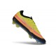 Botas Nike Zoom Mercurial Vapor 17 Elite FG Amarillo
