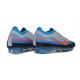 Botas Nike Zoom Mercurial Vapor 17 Elite FG Cian