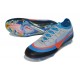 Botas Nike Zoom Mercurial Vapor 17 Elite FG Cian