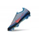 Botas Nike Zoom Mercurial Vapor 17 Elite FG Cian