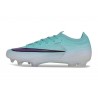 Botas Nike Zoom Mercurial Vapor 17 Elite FG Azul