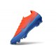 Botas Nike Zoom Mercurial Vapor 17 Elite FG Naranja Azul