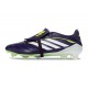 Tacos de Futbol adidas Predator Elite Tongue FG Negro Blanco