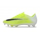 Tacos de Futbol Nike Mercurial Superfly XI Elite FG Amarillo Negro