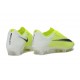 Tacos de Futbol Nike Mercurial Superfly XI Elite FG Amarillo Negro