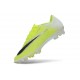Tacos de Futbol Nike Mercurial Superfly XI Elite FG Amarillo Negro