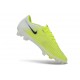 Tacos de Futbol Nike Mercurial Superfly XI Elite FG Amarillo Negro