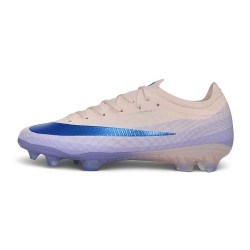 Botas Nike Zoom Mercurial Vapor 17 Elite FG Violeta Azul