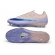 Botas Nike Zoom Mercurial Vapor 17 Elite FG Violeta Azul