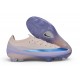 Botas Nike Zoom Mercurial Vapor 17 Elite FG Violeta Azul