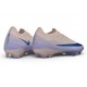 Botas Nike Zoom Mercurial Vapor 17 Elite FG Violeta Azul