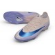 Botas Nike Zoom Mercurial Vapor 17 Elite FG Violeta Azul