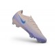 Botas Nike Zoom Mercurial Vapor 17 Elite FG Violeta Azul