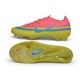 Zapatillas de Fútbol Nike Mercurial Vapor XVII Elite FG Rojo Amarillo Azul