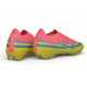 Zapatillas de Fútbol Nike Mercurial Vapor XVII Elite FG Rojo Amarillo Azul