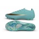 Zapatillas Nike Mercurial Vapor XVII Elite FG Brillo verde Mtlc Dorado