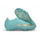 Zapatillas Nike Mercurial Vapor XVII Elite FG Brillo verde Mtlc Dorado