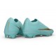 Zapatillas Nike Mercurial Vapor XVII Elite FG Brillo verde Mtlc Dorado