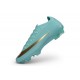 Zapatillas Nike Mercurial Vapor XVII Elite FG Brillo verde Mtlc Dorado