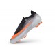 Zapatillas Nike Mercurial Vapor XVII Elite FG Negro Naranja Blanco