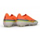 Zapatillas de Fútbol Nike Mercurial Vapor XVII Elite FG Naranja Amarillo