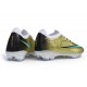 Zapatillas de Fútbol Nike Mercurial Vapor XVII Elite FG Dorada Verde