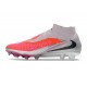 Bota Nike Phantom 6 Df Elite Fg Alexia Putellas Brt Carmesí Negro