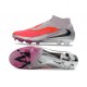 Bota Nike Phantom 6 Df Elite Fg Alexia Putellas Brt Carmesí Negro