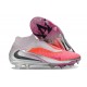 Bota Nike Phantom 6 Df Elite Fg Alexia Putellas Brt Carmesí Negro