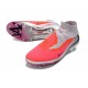 Bota Nike Phantom 6 Df Elite Fg Alexia Putellas Brt Carmesí Negro