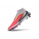 Bota Nike Phantom 6 Df Elite Fg Alexia Putellas Brt Carmesí Negro