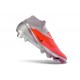 Bota Nike Phantom 6 Df Elite Fg Alexia Putellas Brt Carmesí Negro