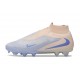 Zapatos de Fútbol Nike Phantom 6 High Elite Fg Azul