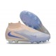Zapatos de Fútbol Nike Phantom 6 High Elite Fg Azul