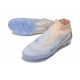Zapatos de Fútbol Nike Phantom 6 High Elite Fg Azul