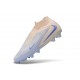 Zapatos de Fútbol Nike Phantom 6 High Elite Fg Azul